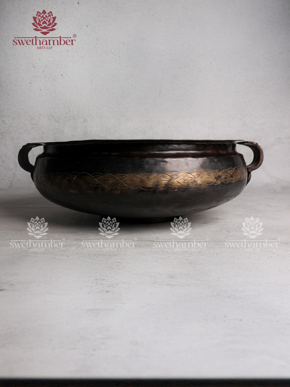 Decorative Urli for Home & Temple