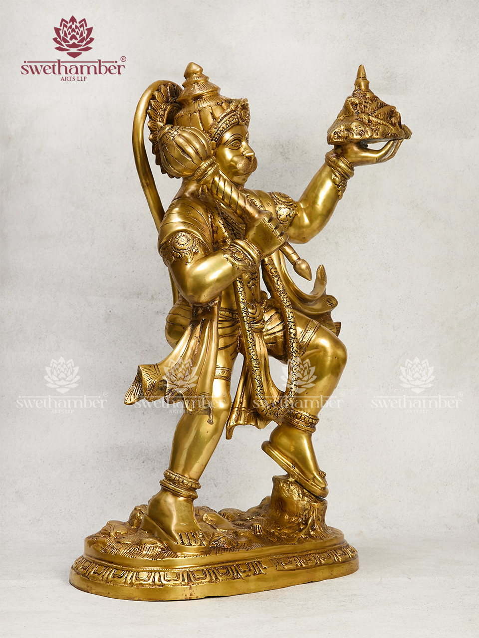 Hanuman 1