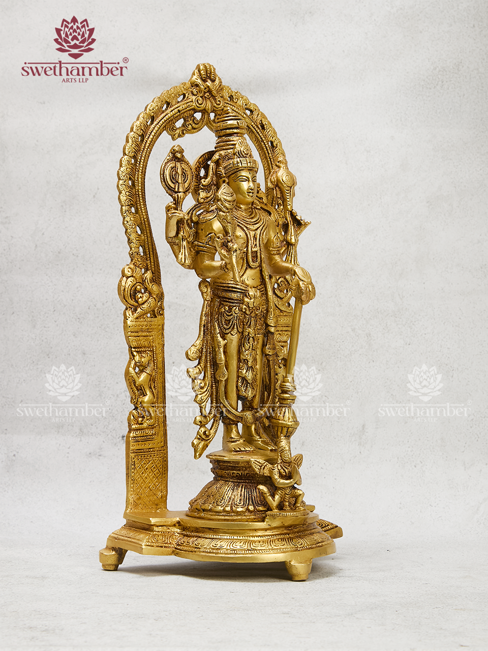 Vishnu 1