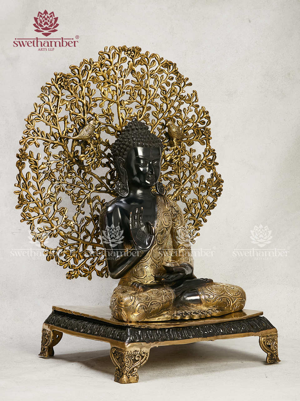 Bhuddha 6