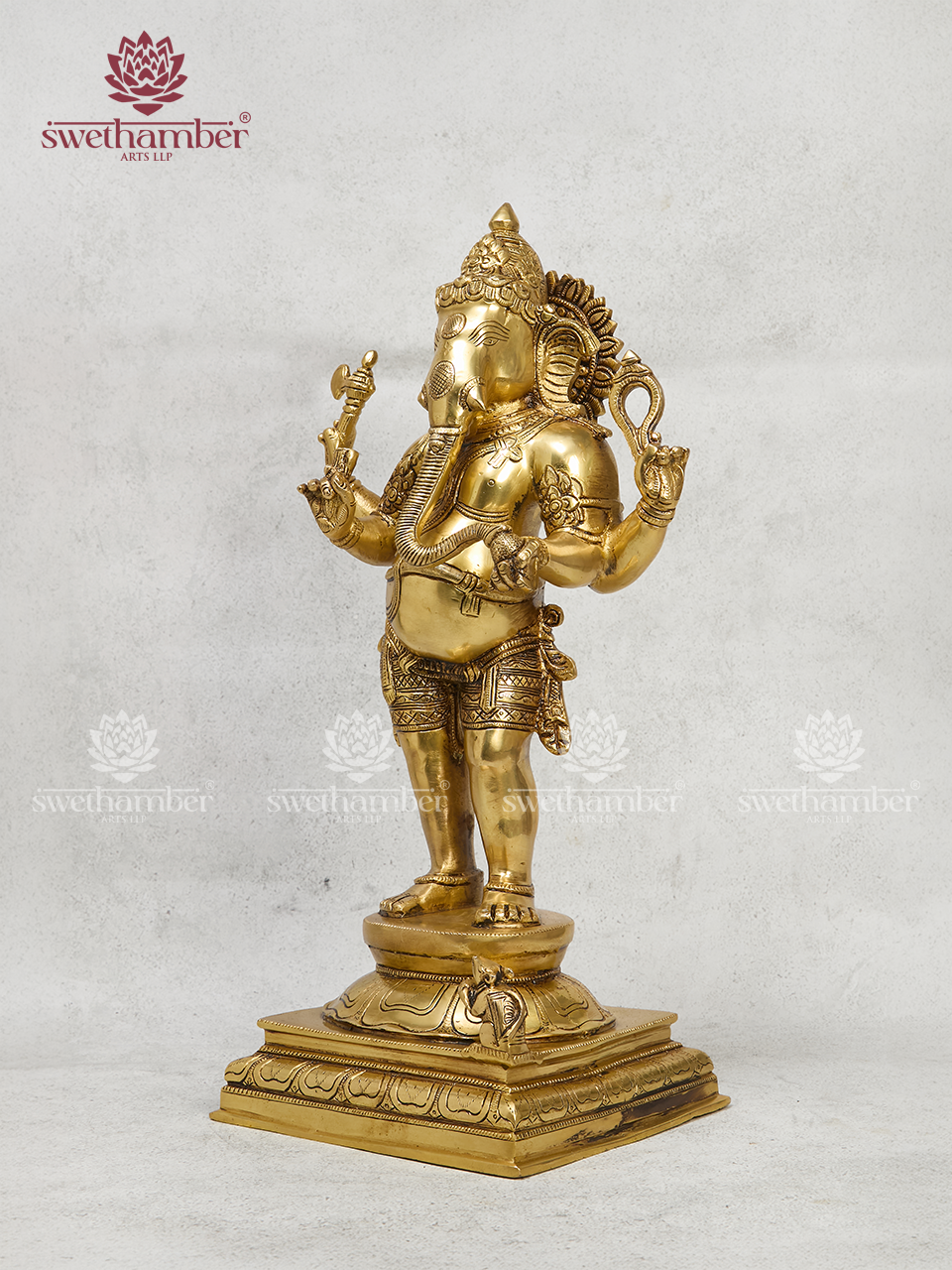 Ganesha 1