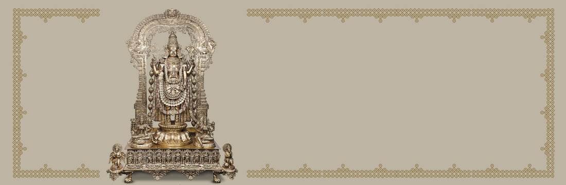 Test Why Brass Decor Outshines Marble and Resin