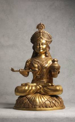 Divine Idols