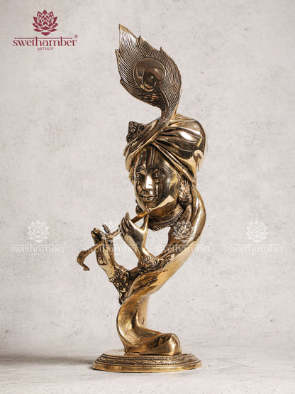 Decorative Krishna Murti for Home Decor