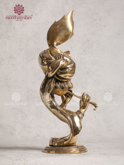 Decorative Krishna Murti for Home Decor