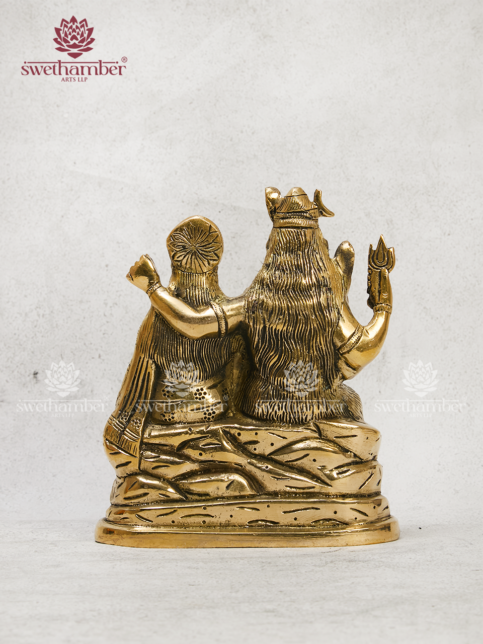 Shiv parvati 3