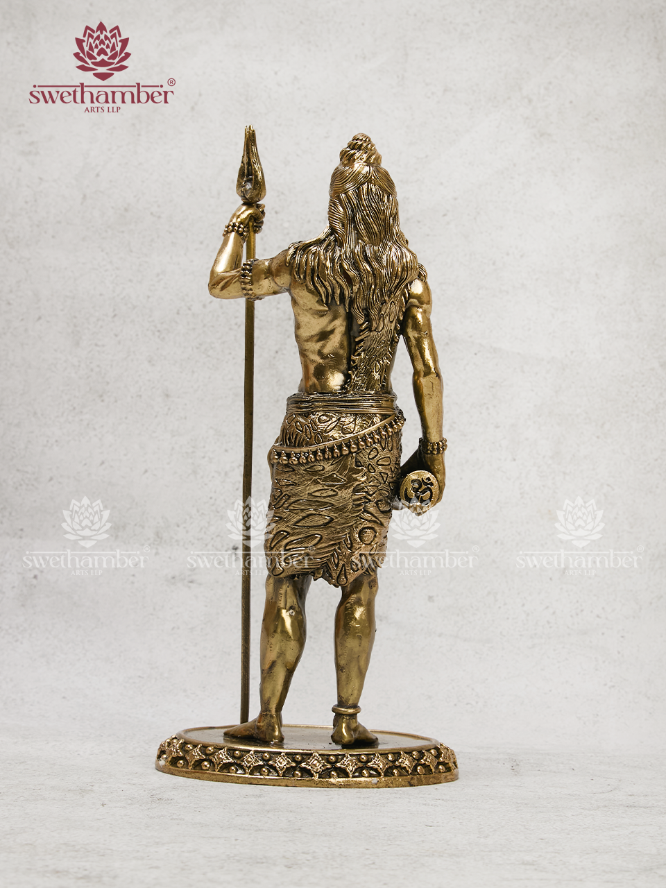 Shiva 2