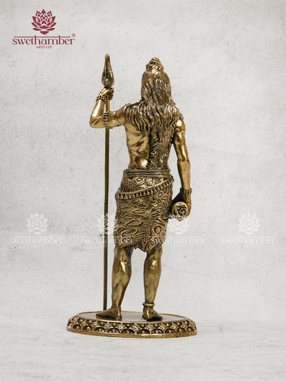 Shiva 2