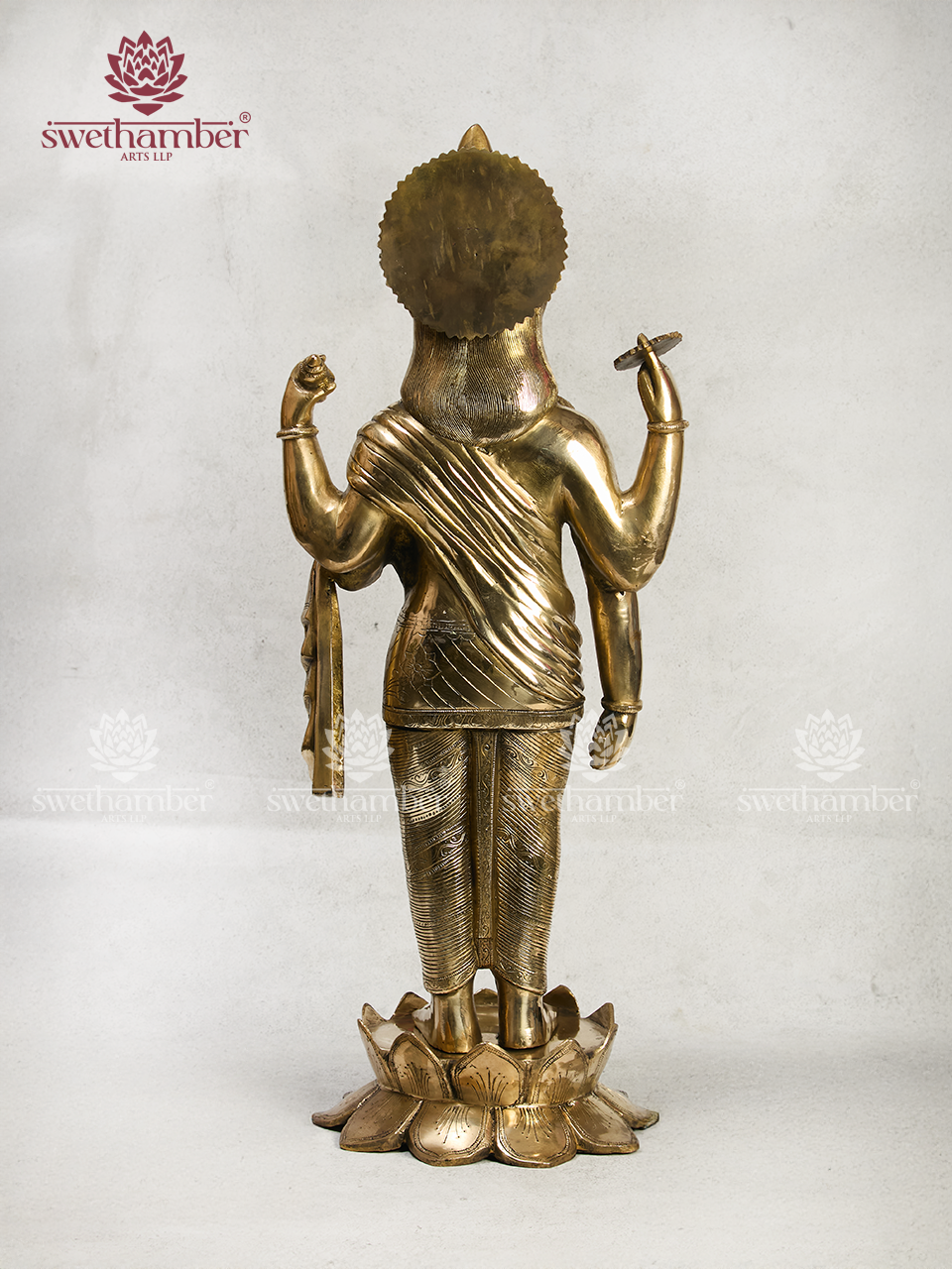 Krishna 1