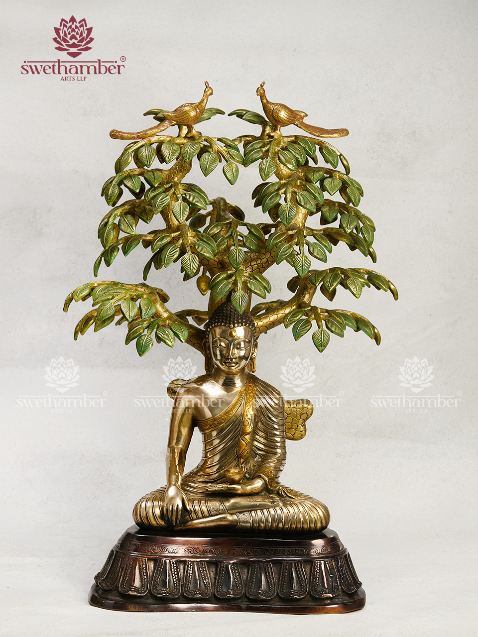 Buddha 1