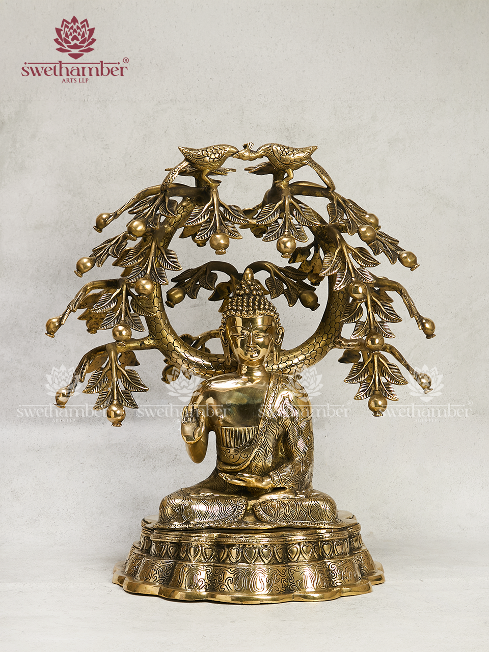 Buddha 3