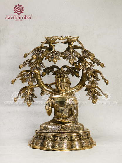 Buddha 3
