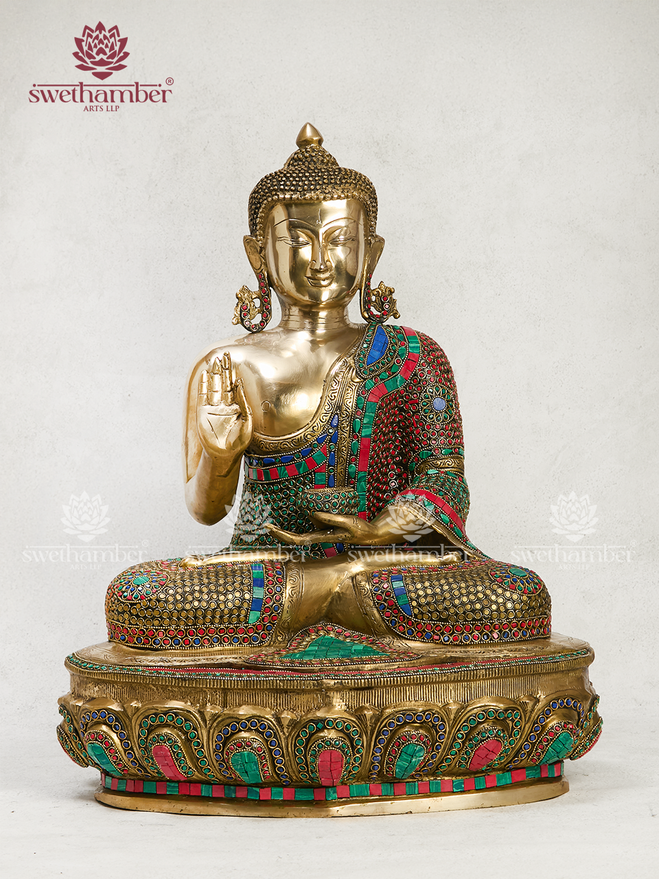 Buddha 7