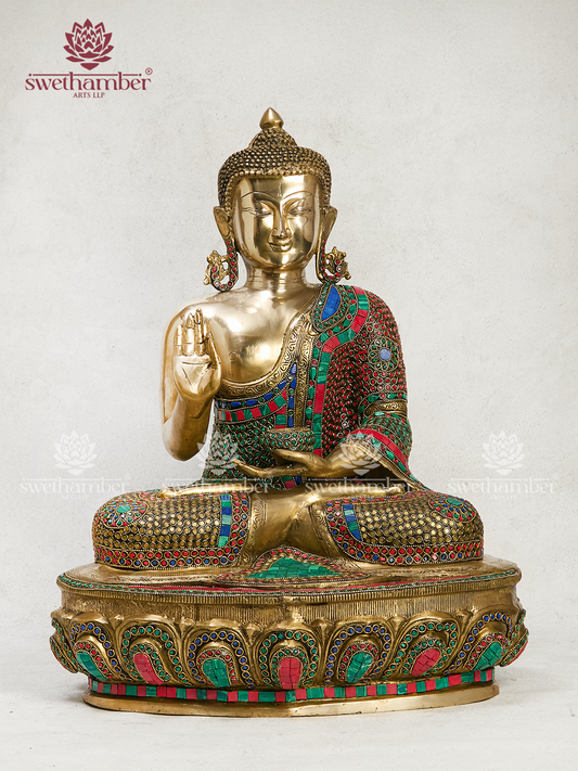 Buddha 7