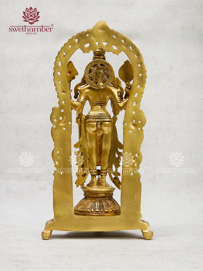 Vishnu 1