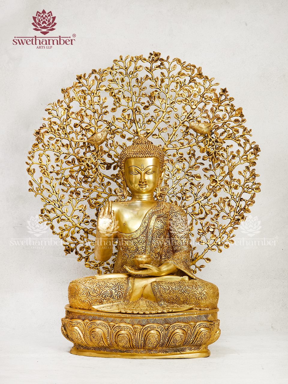 Buddha 8