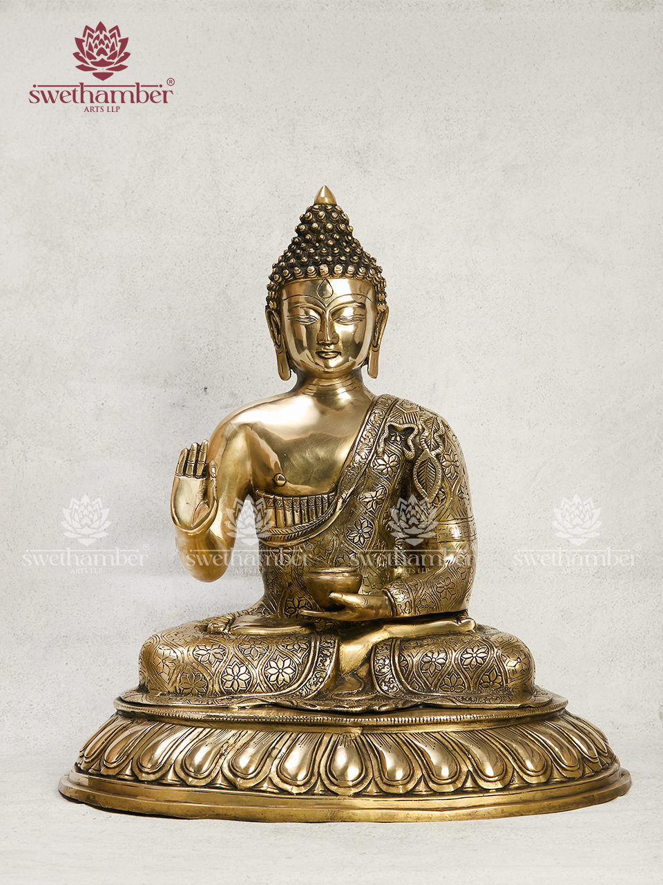Buddha 5
