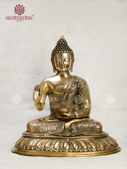 Buddha 5