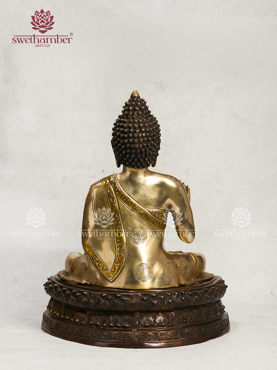 Buddha 2