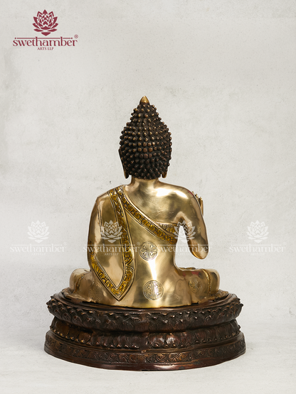 Buddha 2