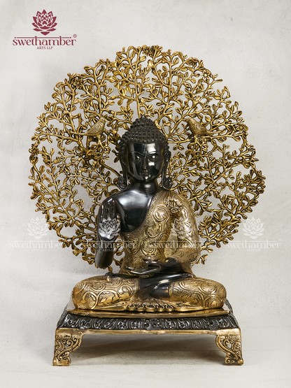 Bhuddha 6