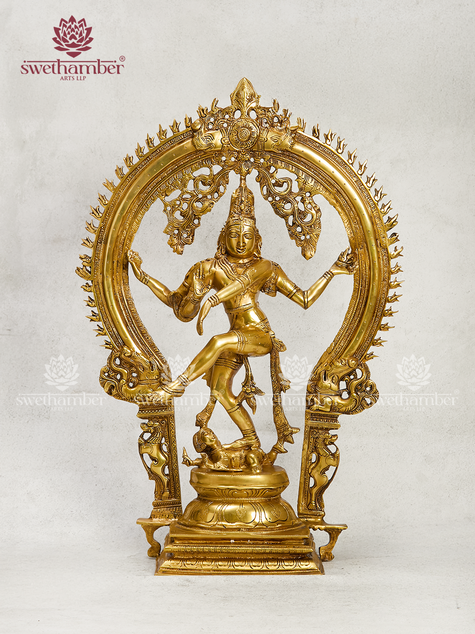 Nataraja 1