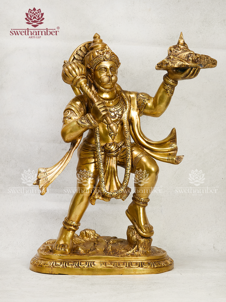 Hanuman 1