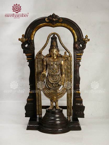 Balaji 1