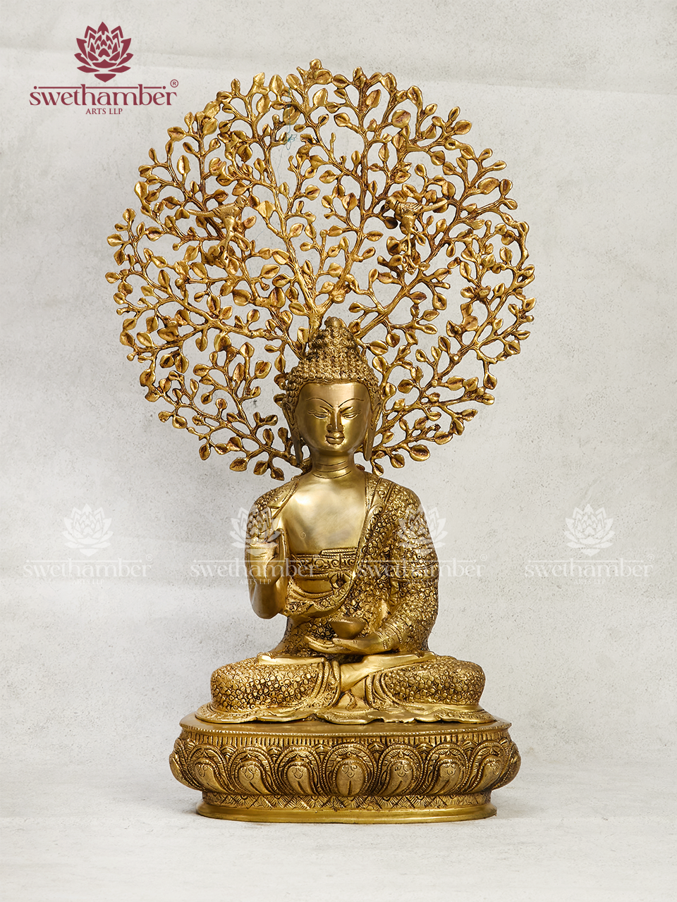 Buddha 4