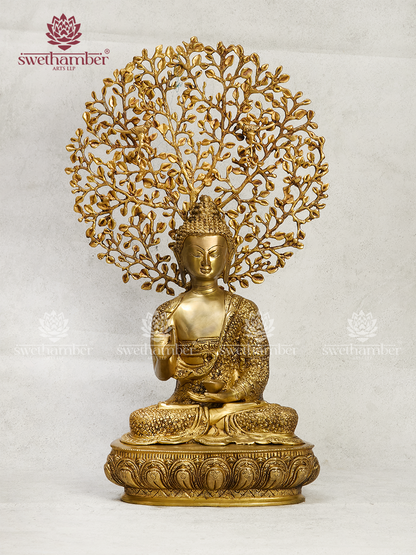 Buddha 4