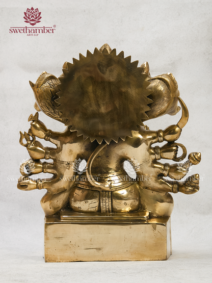 Hanuman 3
