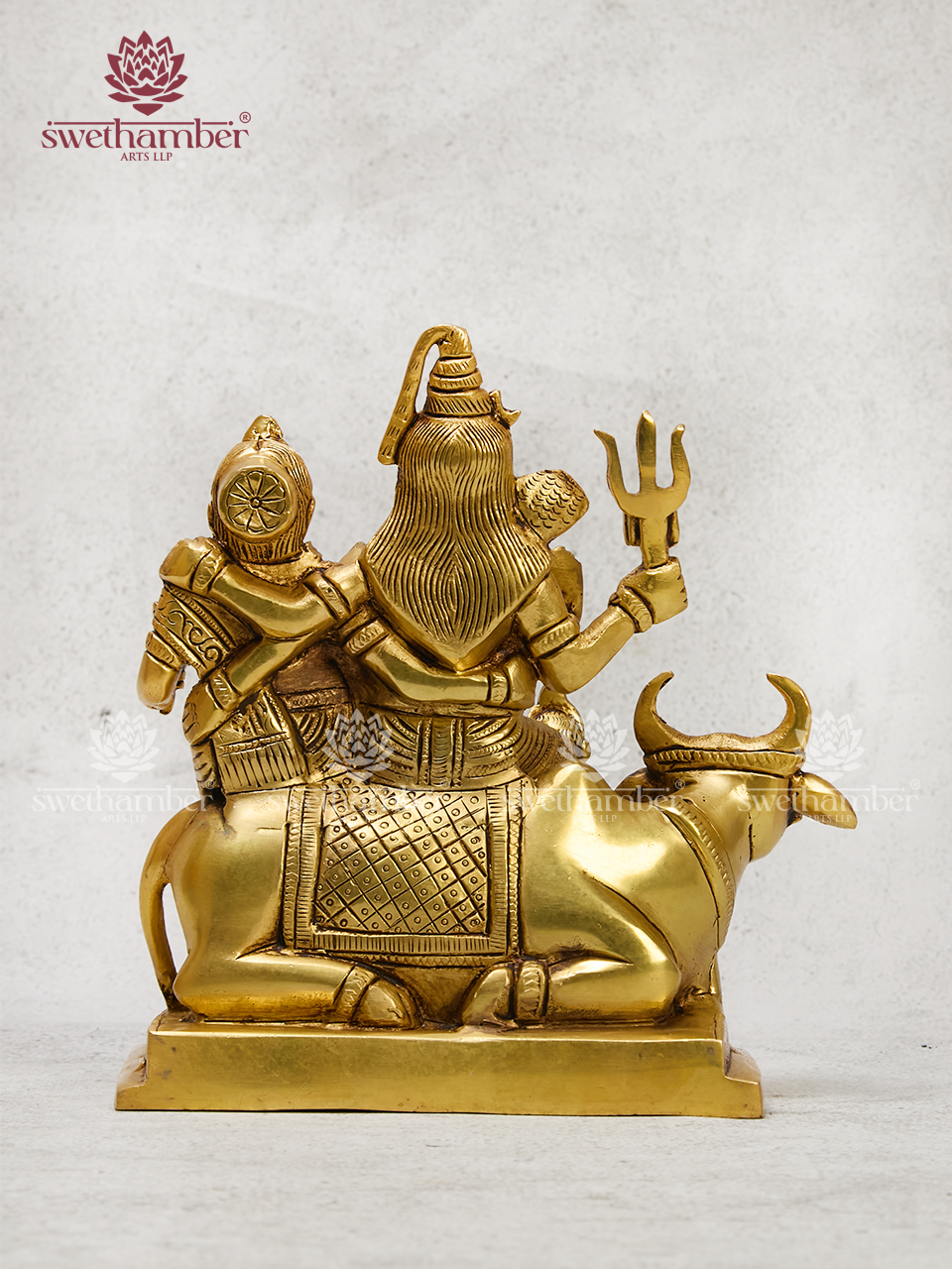 Shiv parvati 1