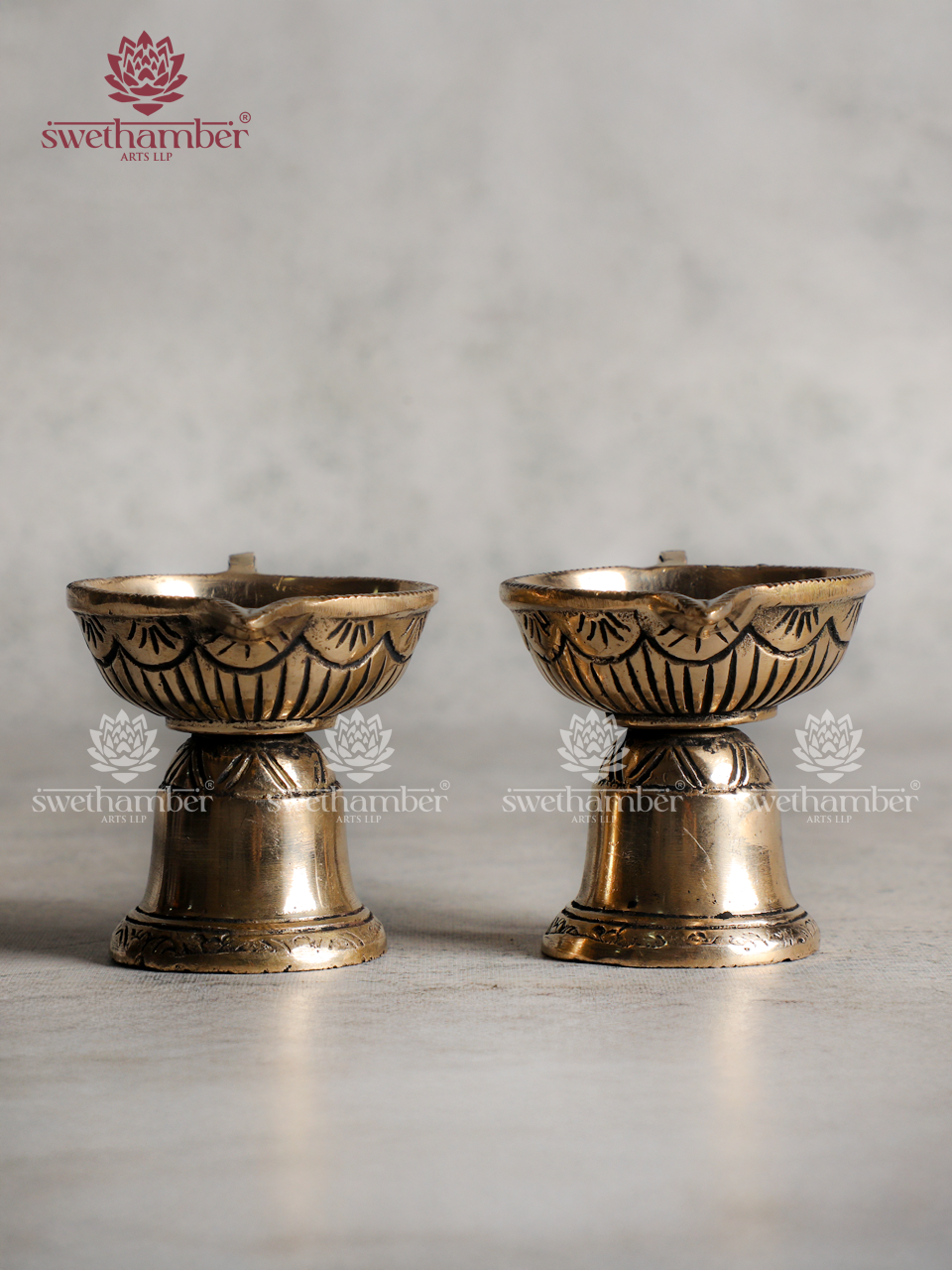 Pooja Deepa / Oil Lamp