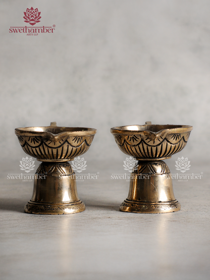 Pooja Deepa / Oil Lamp