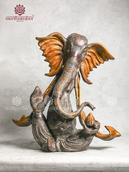 Modern Ganesha For Home Decor