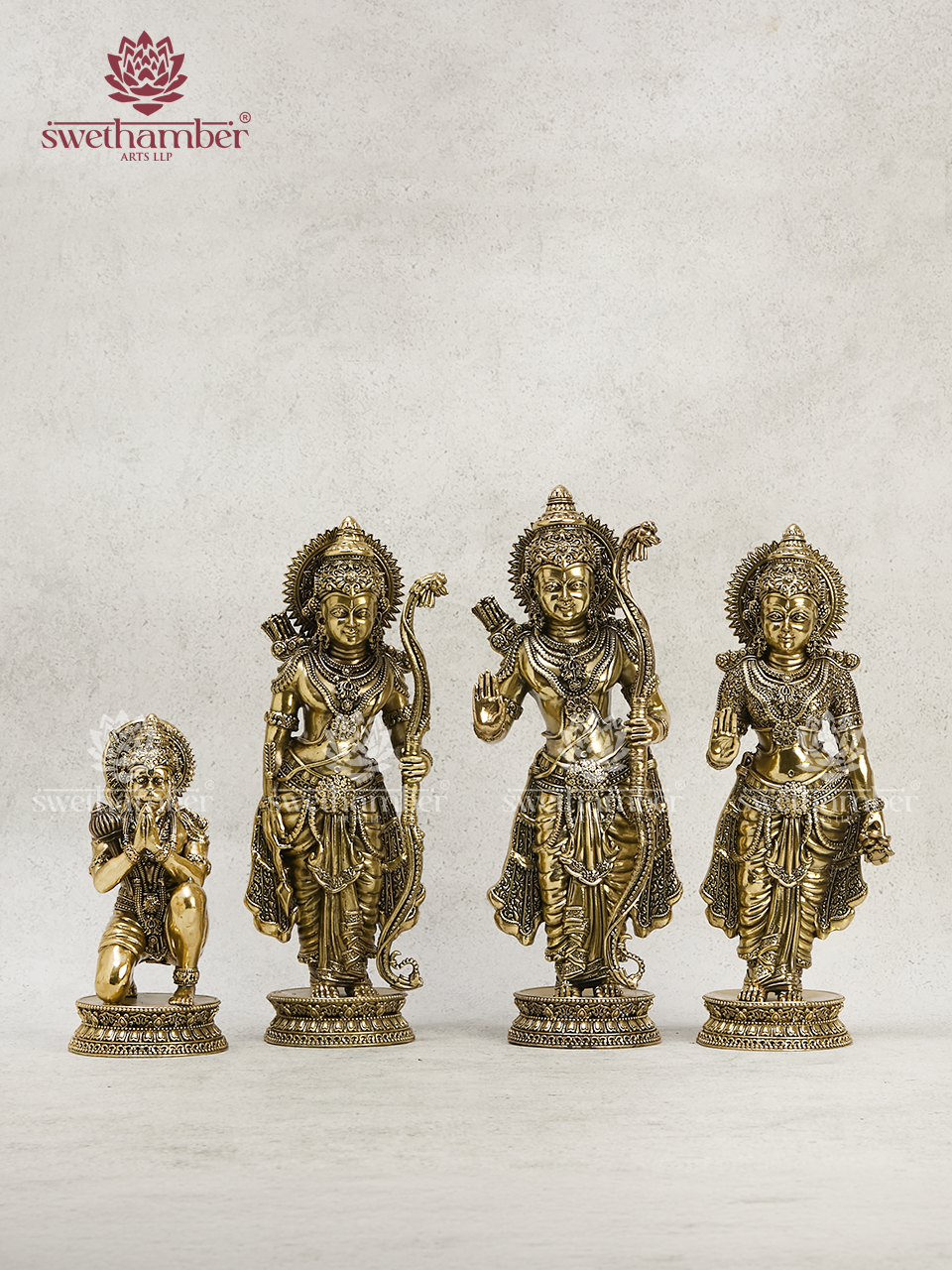 Rama set 2