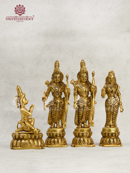Rama set
