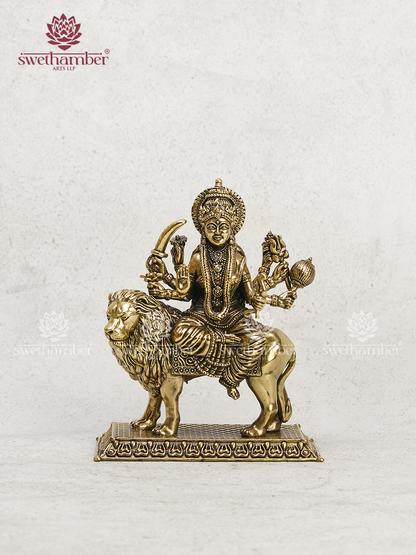 Durga 1