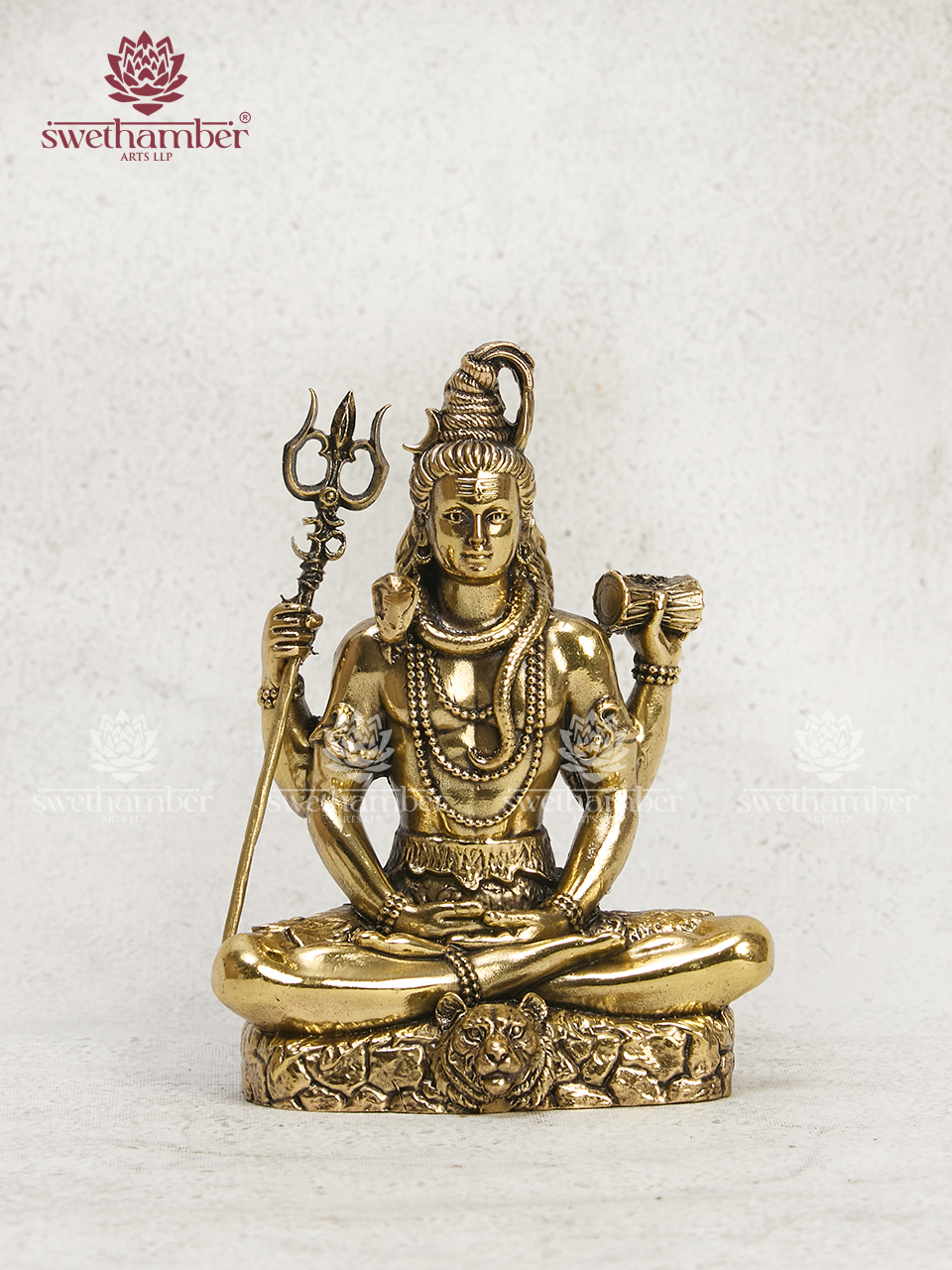 Shiva 1