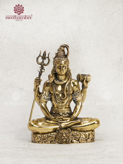 Shiva 1