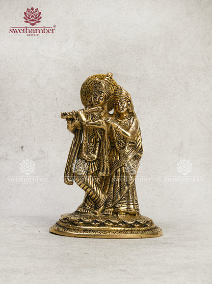 Radha Krishna