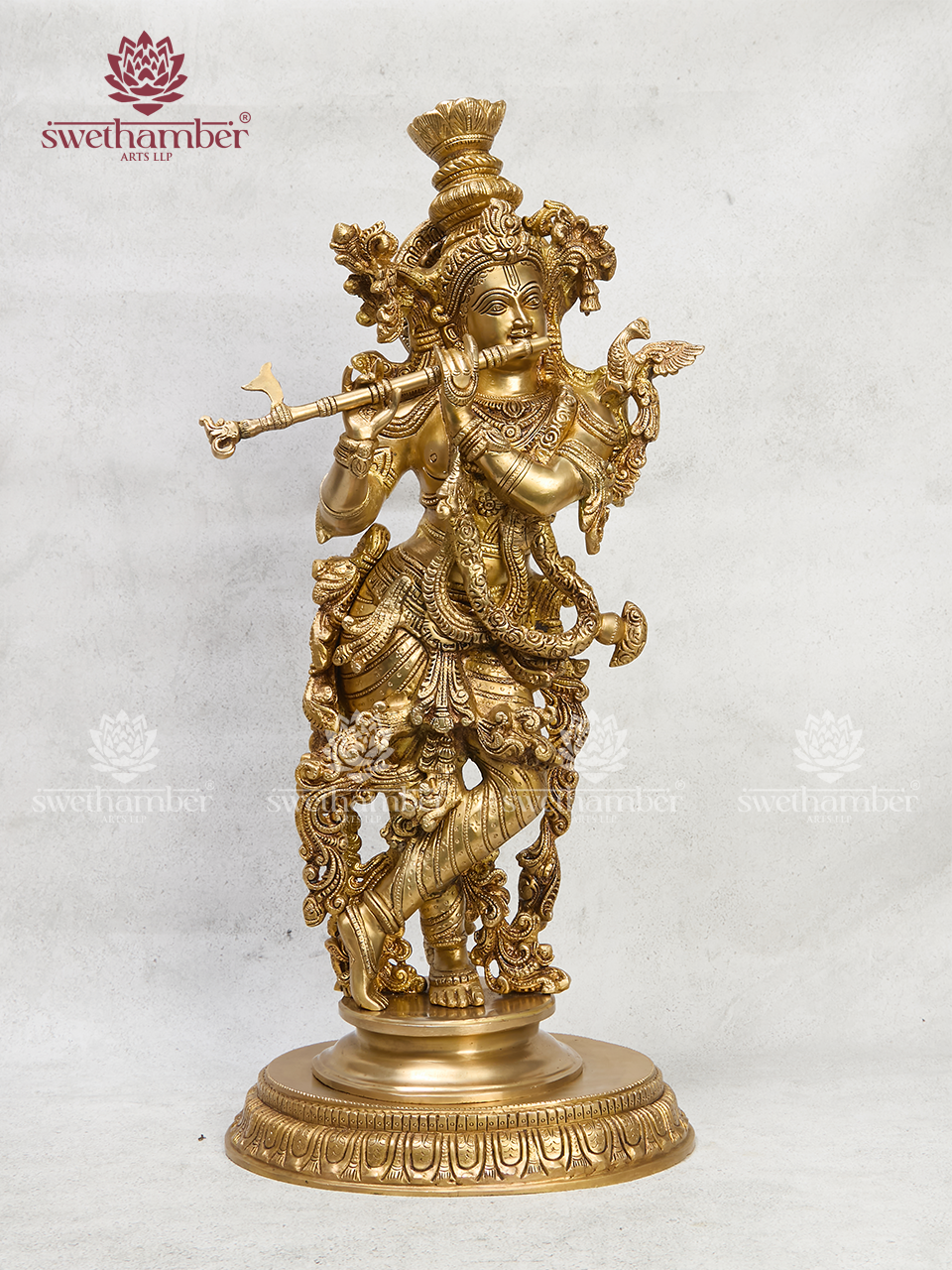 Krishna 3