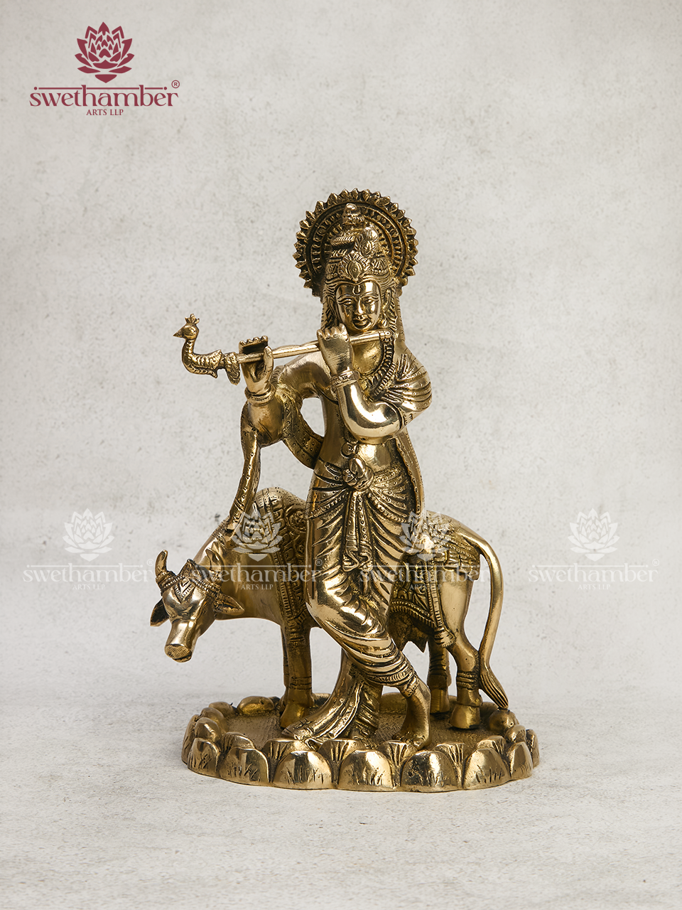 Krishna 1
