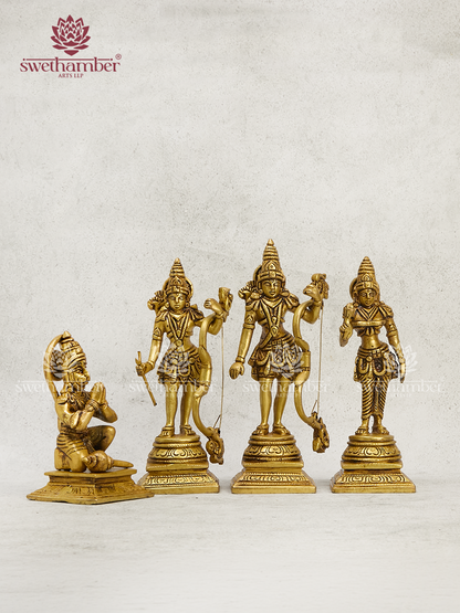 Rama set1