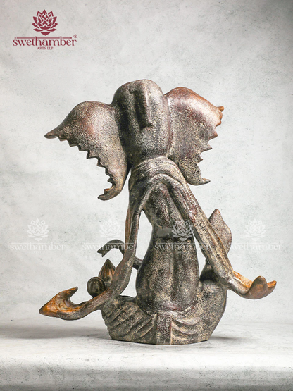 Modern Ganesha For Home Decor