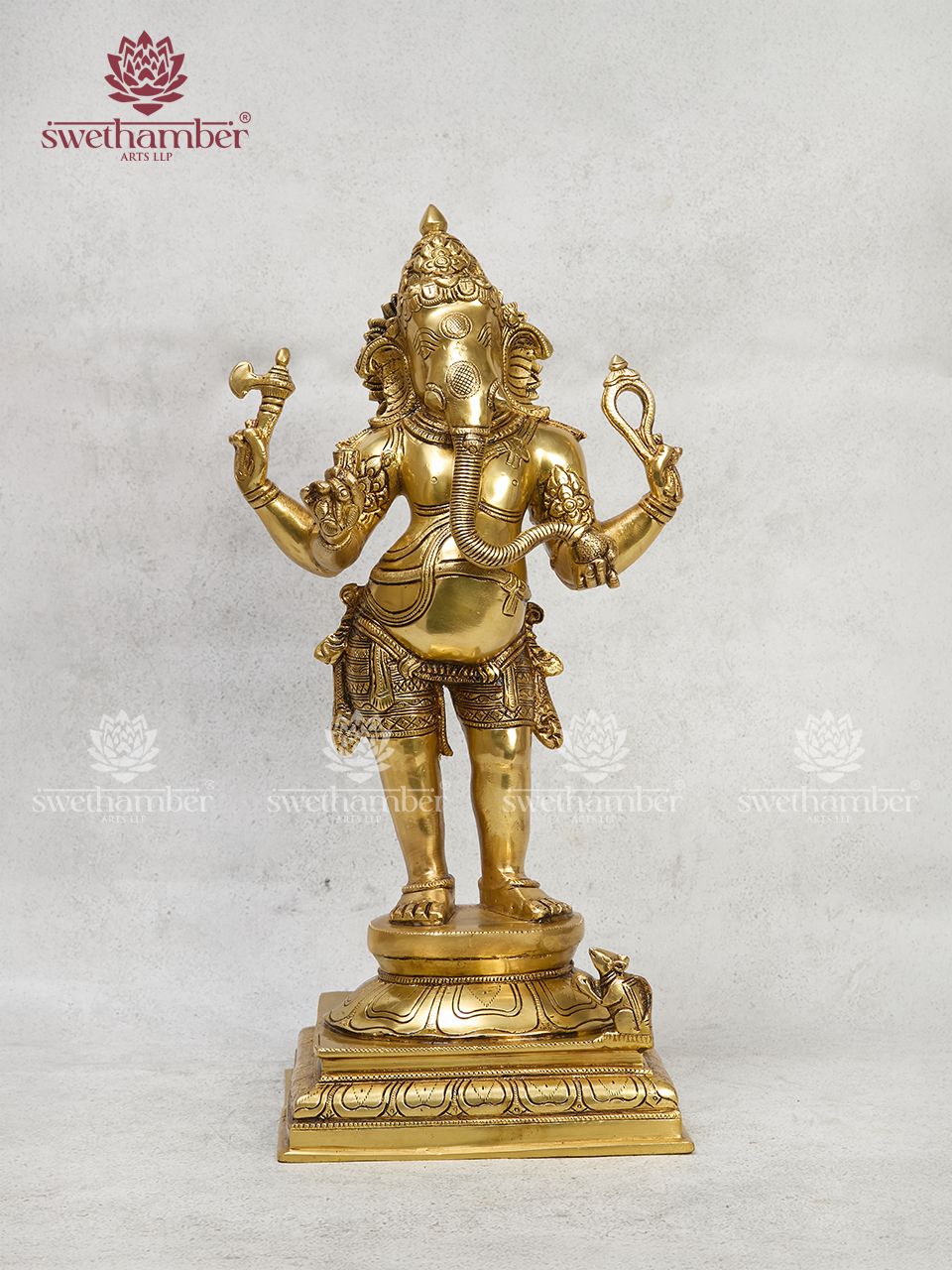 Ganesha 1