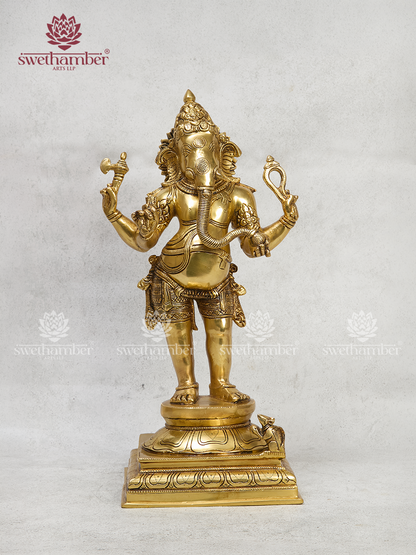 Ganesha 1