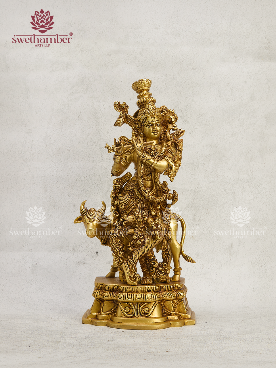 Krishna 2