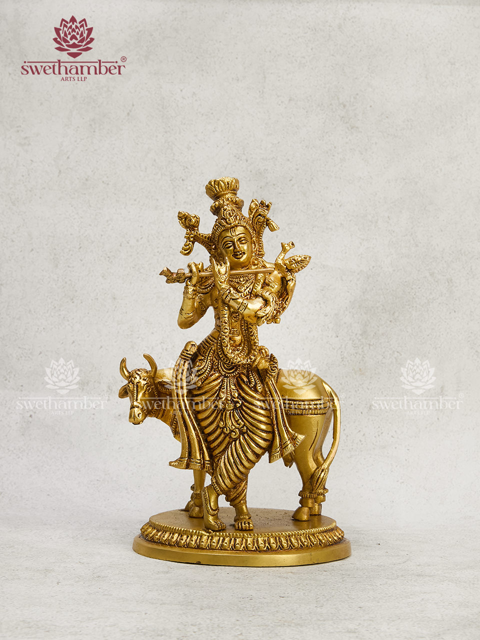 Krishna