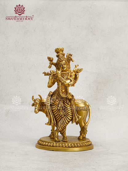 Krishna